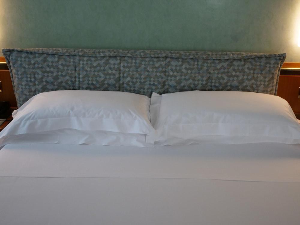 Hotel Michelangelo Milano Dış mekan fotoğraf